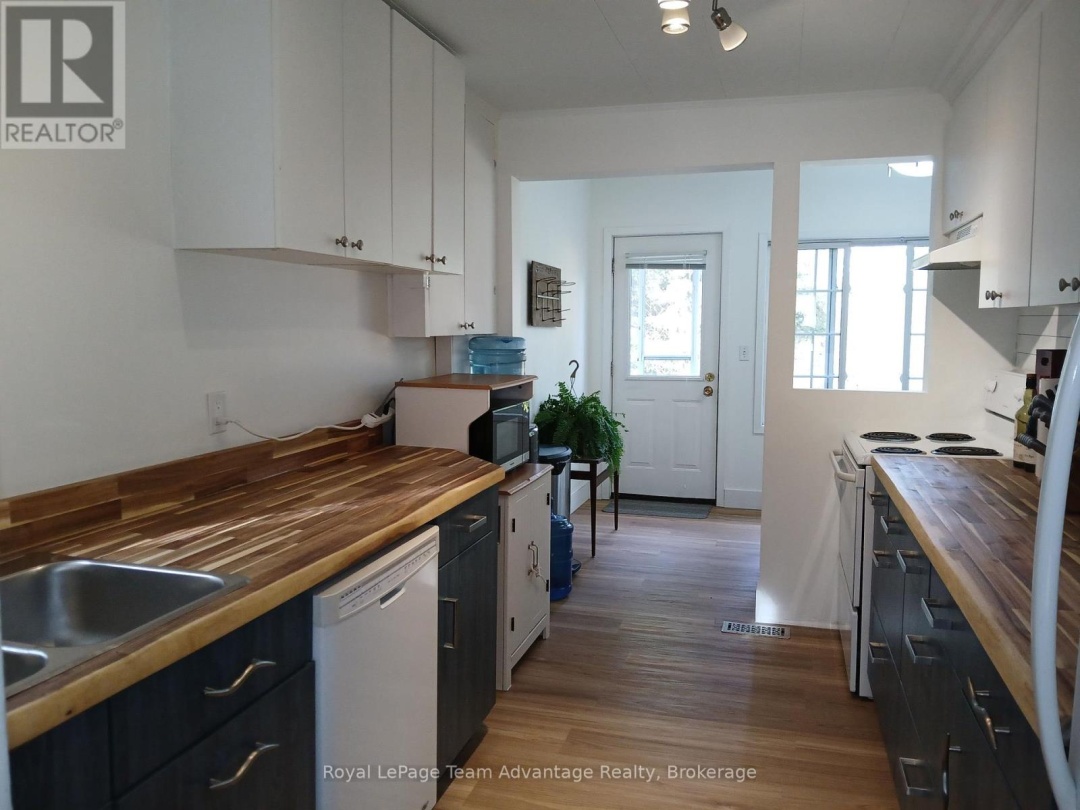 3 RIVERDALE ROAD, Parry Sound