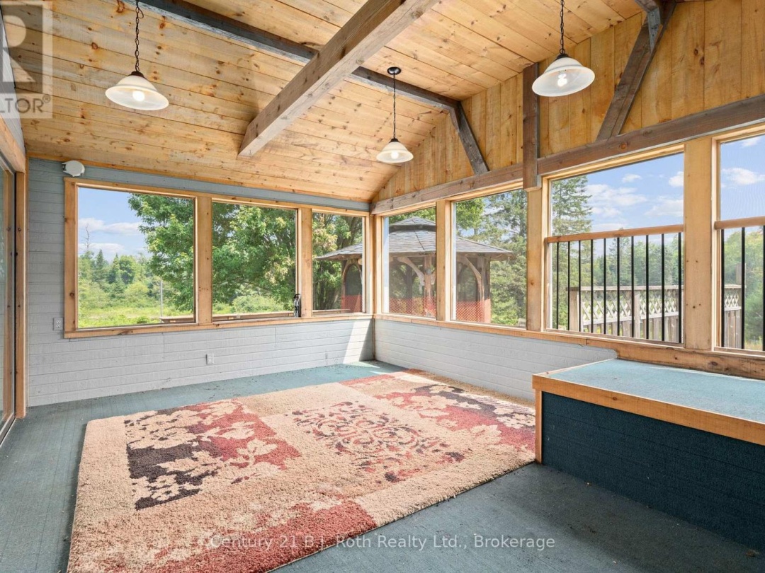 2377 FRASERBURG ROAD, 