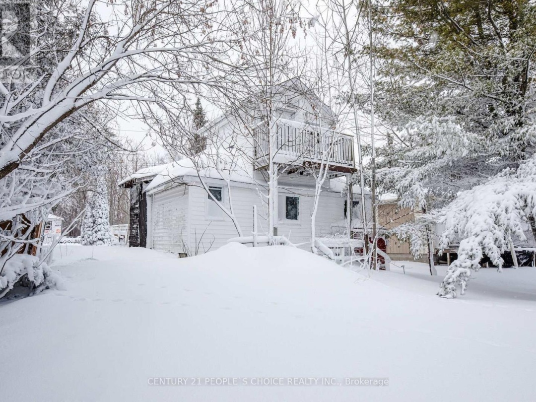 250 KINGFISHER AVENUE, Tay (Port McNicoll)