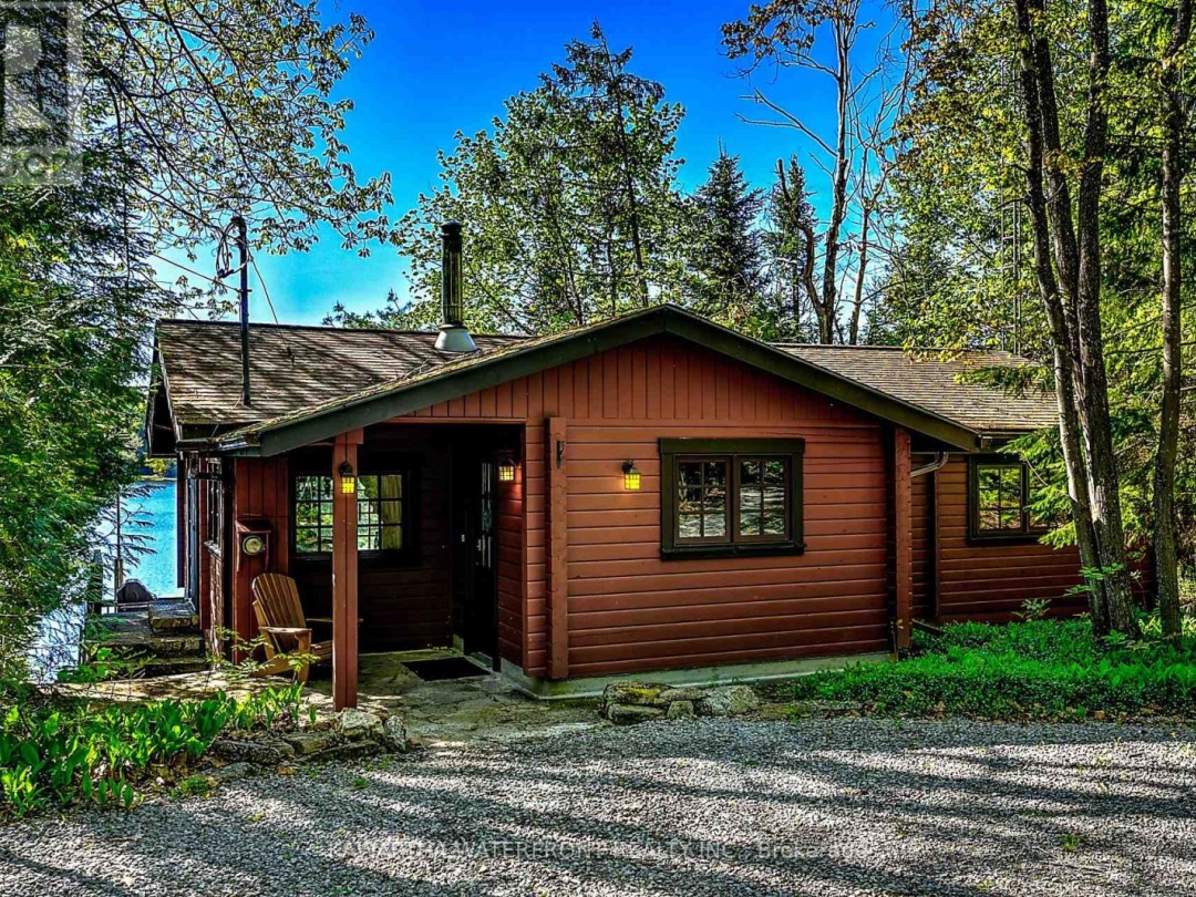 74 SHADOW LAKE 43 ROAD, Kawartha Lakes (Somerville)