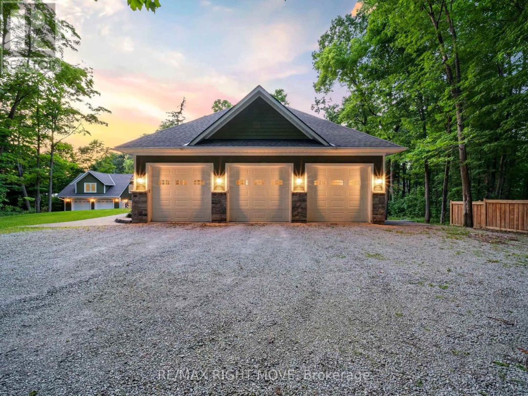 143 BASS LINE, Oro-Medonte (Prices Corners)