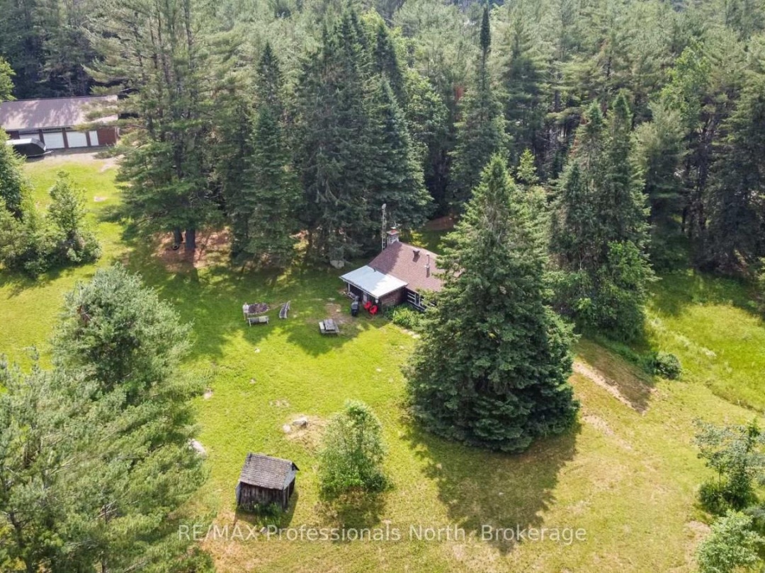 1005 PETERSON ROAD, 