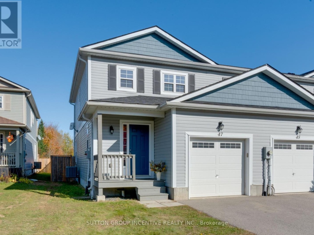 47 Little Ryan's Way, Bracebridge