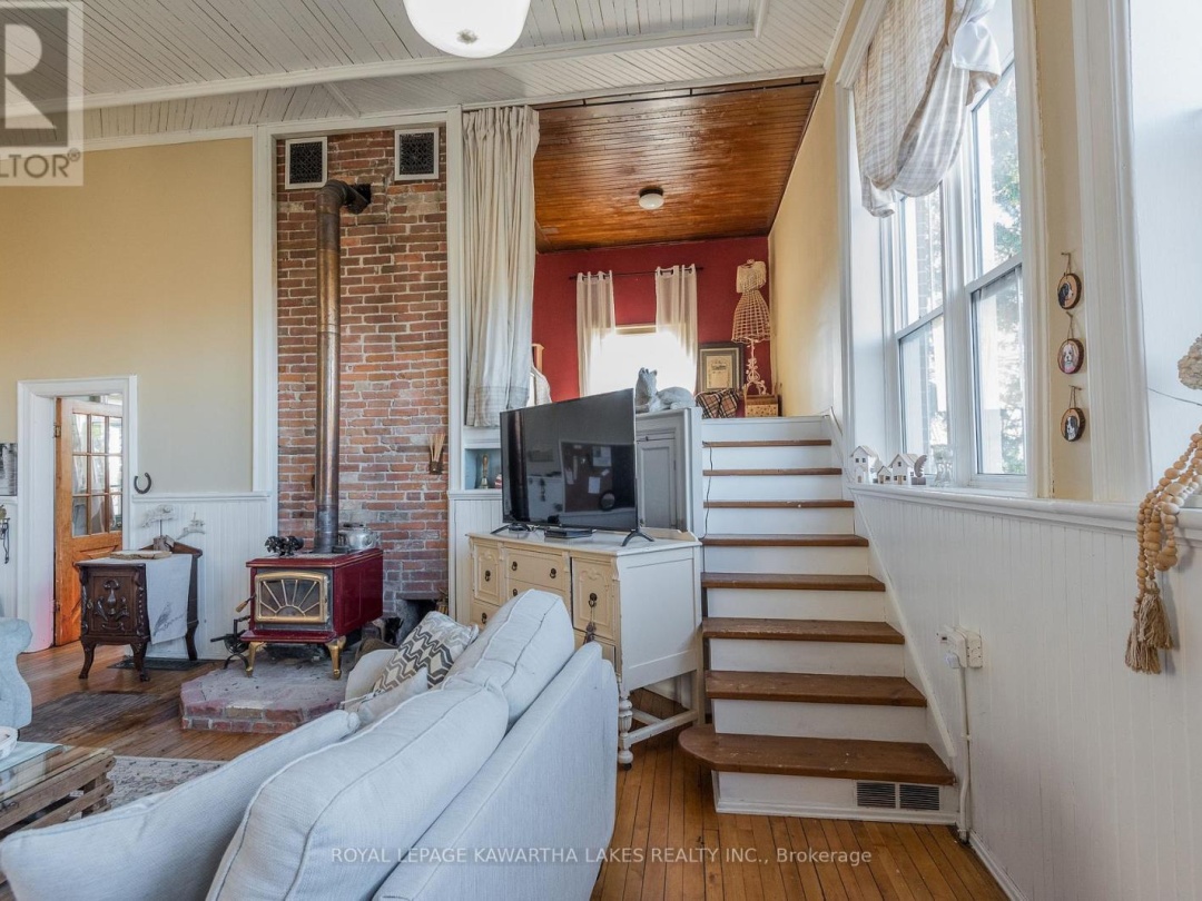 178 GRASSHILL ROAD, Kawartha Lakes (Eldon)