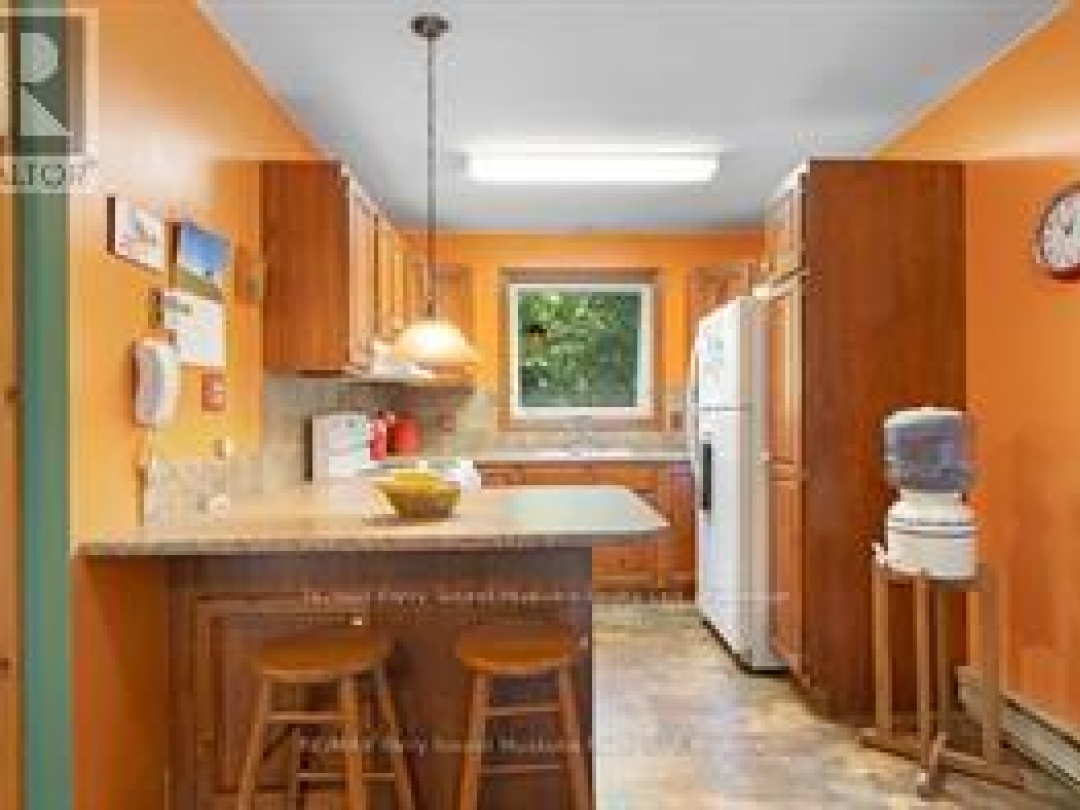 18 MEHARG DRIVE, Manitouwabing Lake