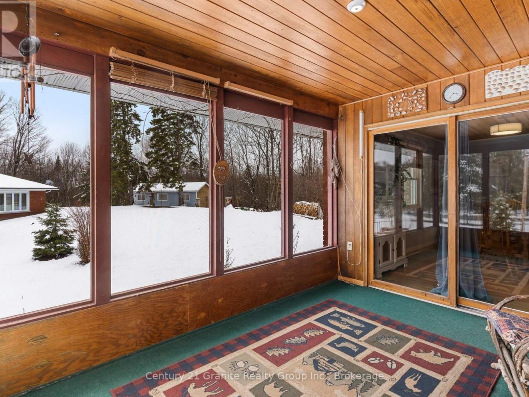 1523 COUNTY ROAD 21 ROAD, Minden Hills (Minden)