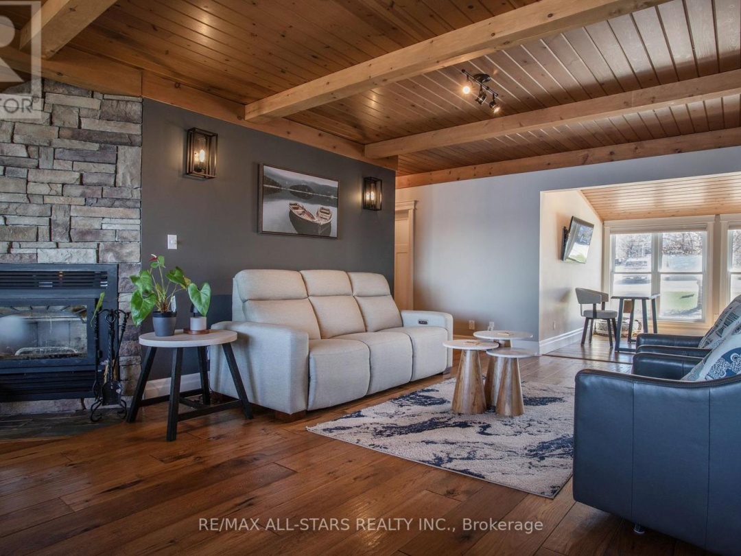 47 KENHILL BEACH ROAD, Sturgeon Lake