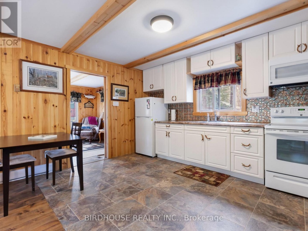 40 HUGILL ROAD, Kawartha Lakes (Somerville)
