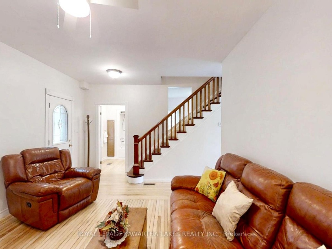 3472 MONCK ROAD, Kawartha Lakes (Norland)