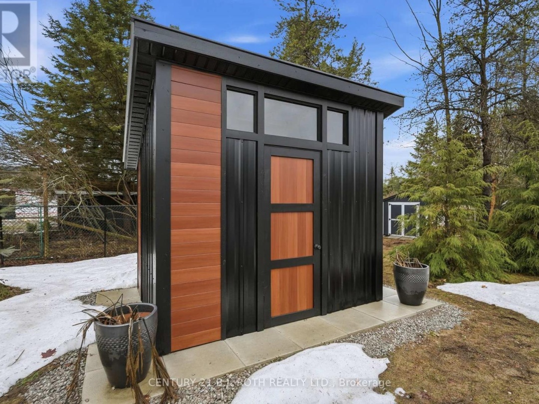 2228 ELANA DRIVE, Severn (Bass Lake)