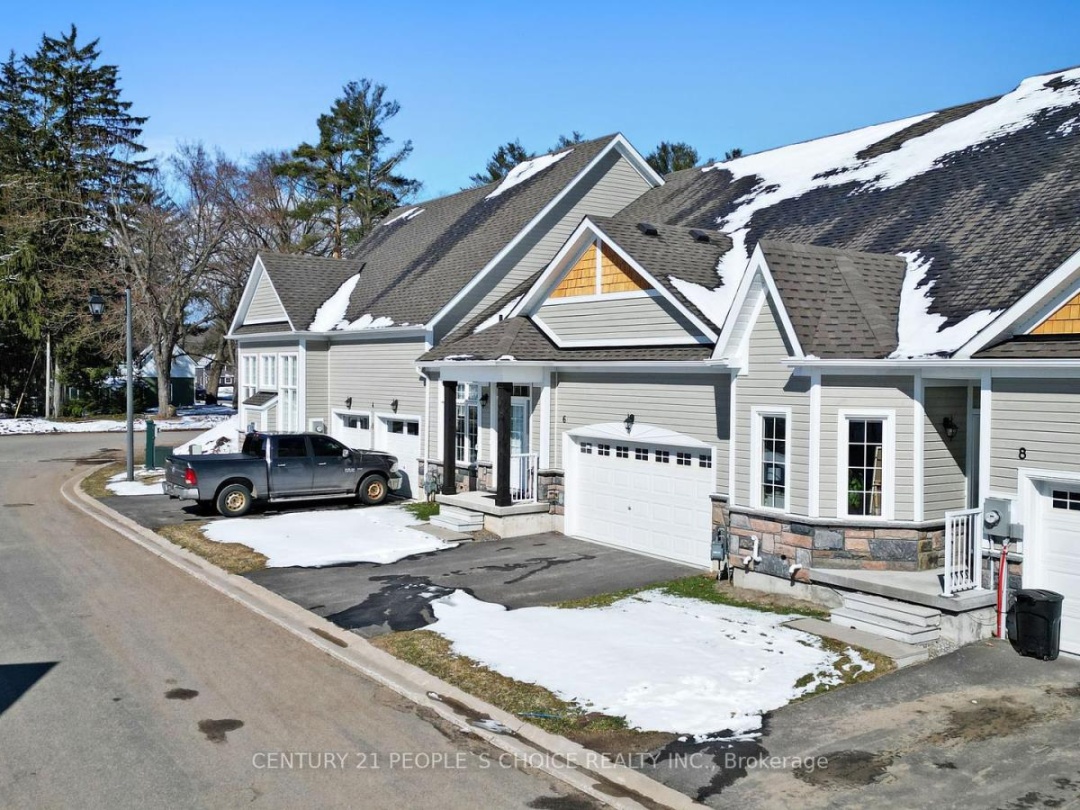 6 DURHAM ROAD, Bracebridge (Monck (Bracebridge))