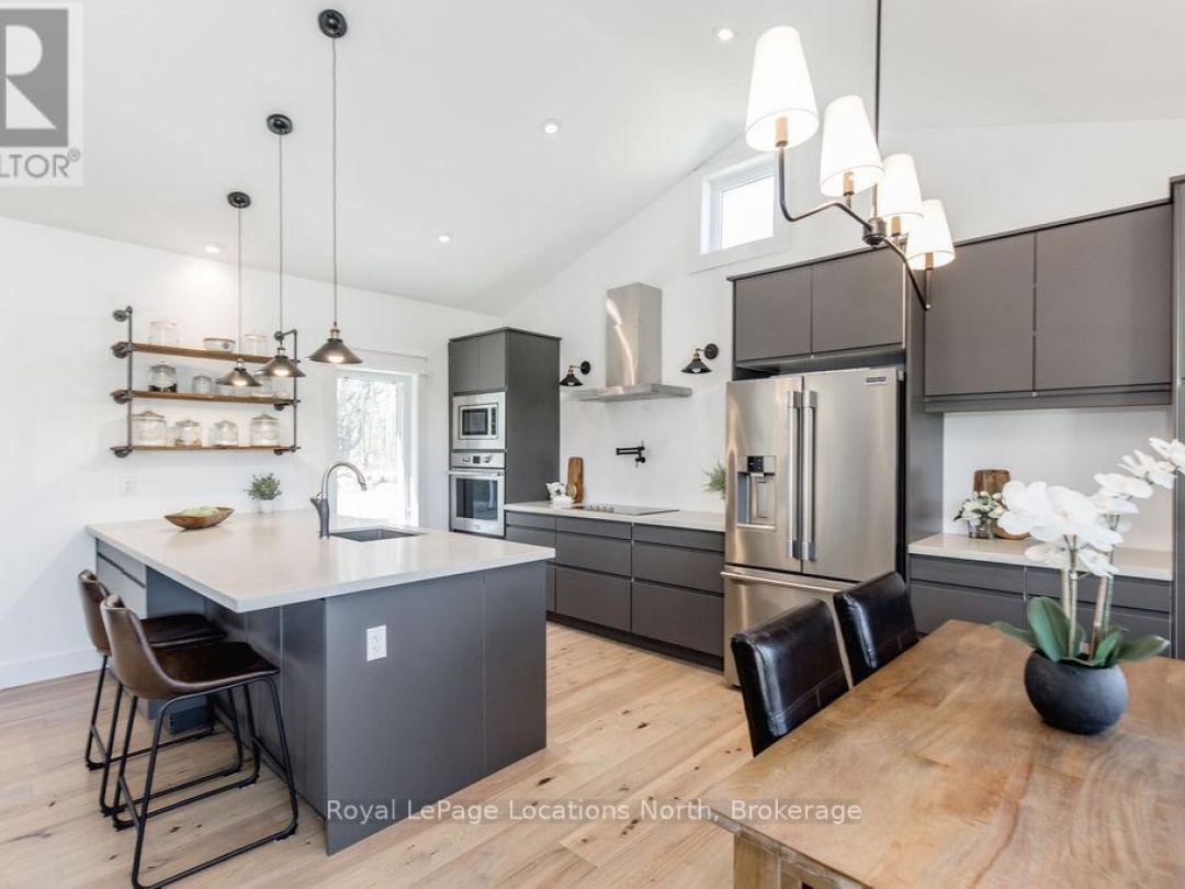 5385 8 LINE N, Oro-Medonte (Moonstone)