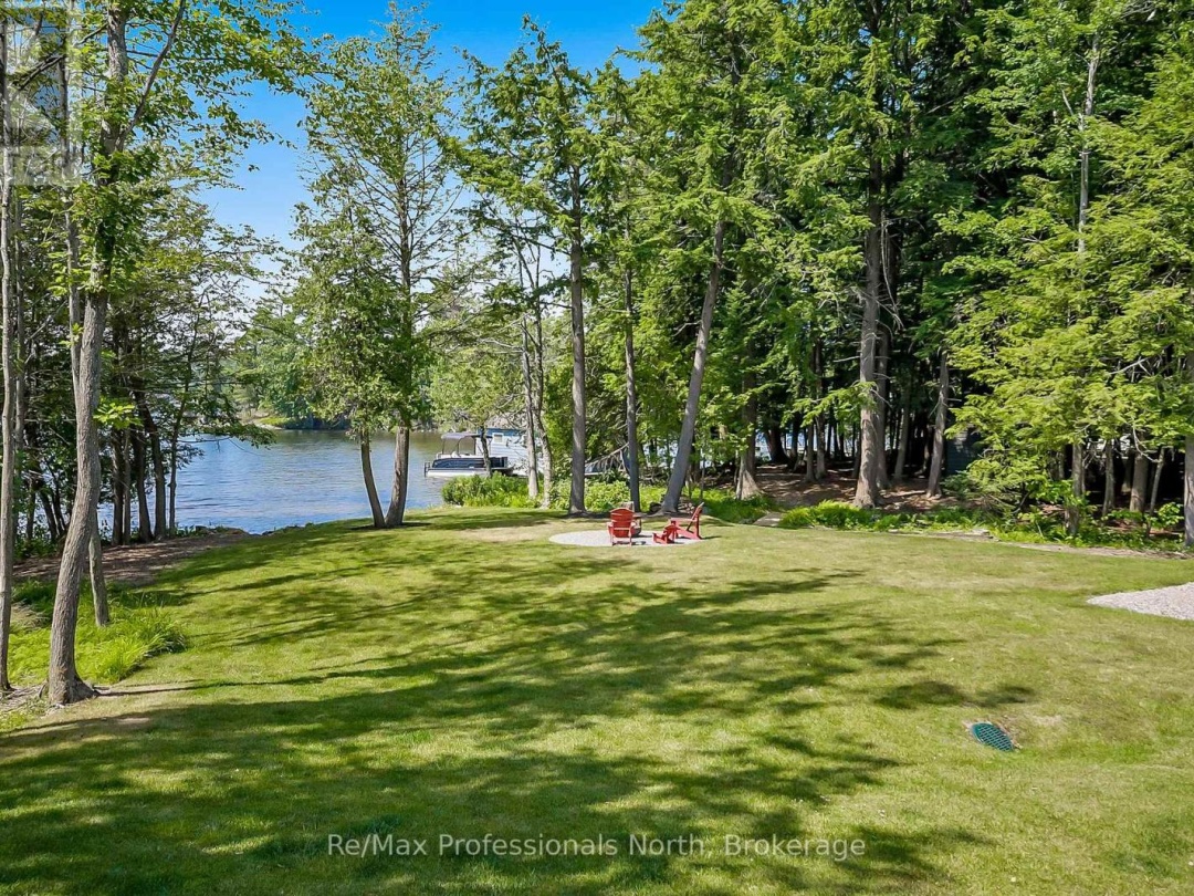 1054 BRYDONS BAY ROAD, 