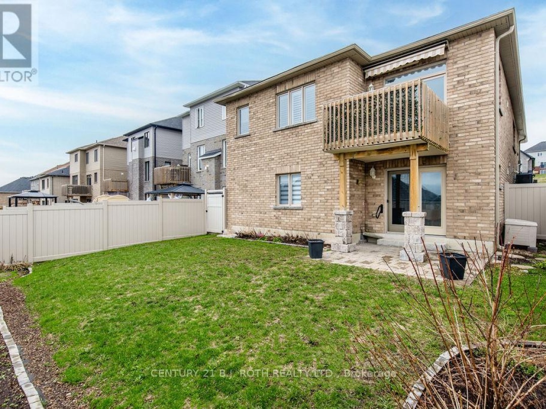3105 MONARCH DRIVE, Orillia