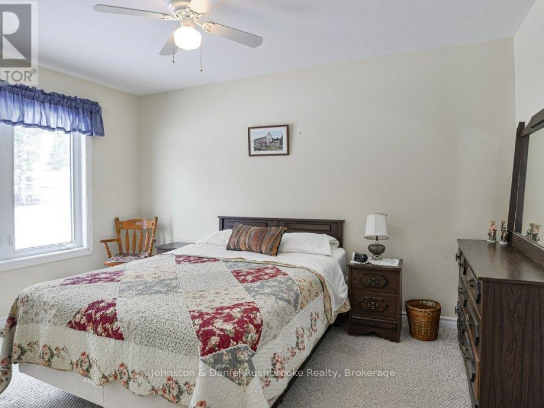 1009 MERKLEY ROAD E, Gravenhurst (Ryde)