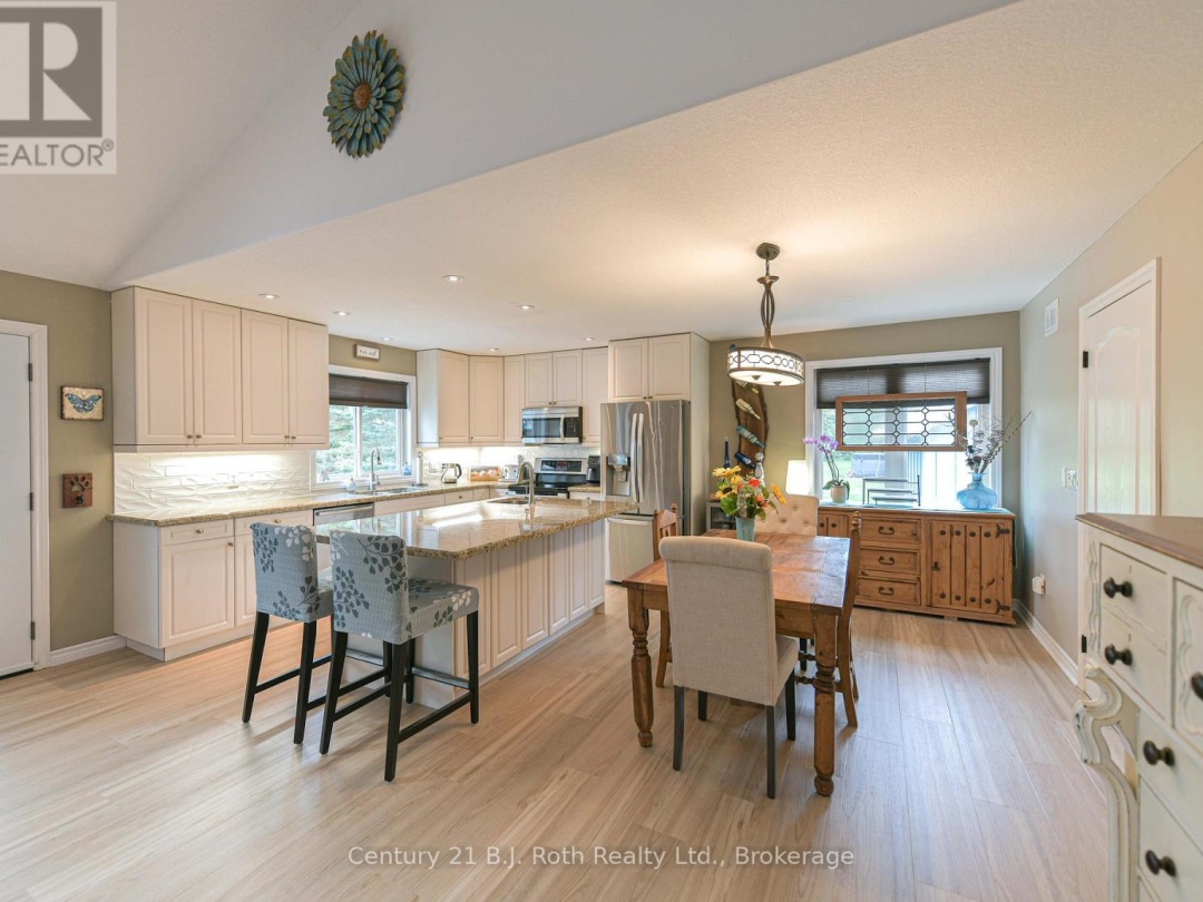3577 PETER STREET, Ramara