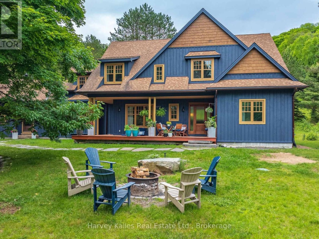 1074 TALLY HO WINTER PARK ROAD, 