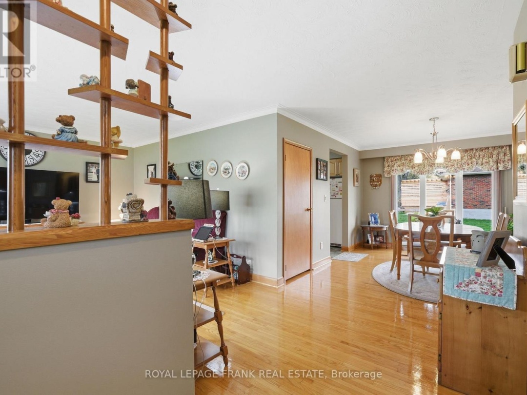 958 ELDON ROAD, Kawartha Lakes (Oakwood)