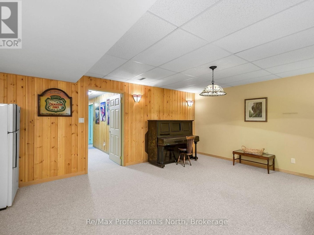 160 TIFFANY TRAIL, Gravenhurst (Muskoka (S))