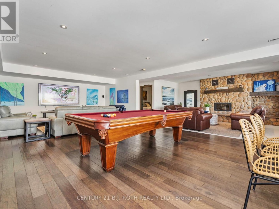 64 MCCORDS ROAD, Manitouwabing River
