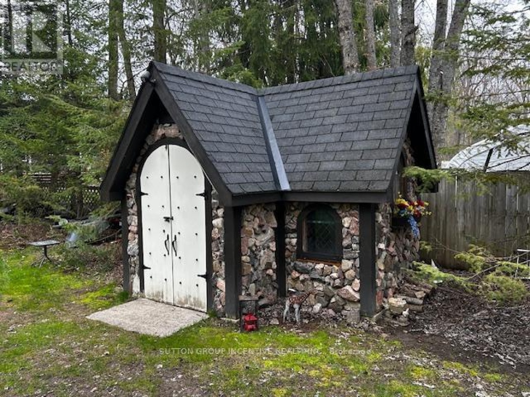 4600 TRENT TRAIL, Severn River