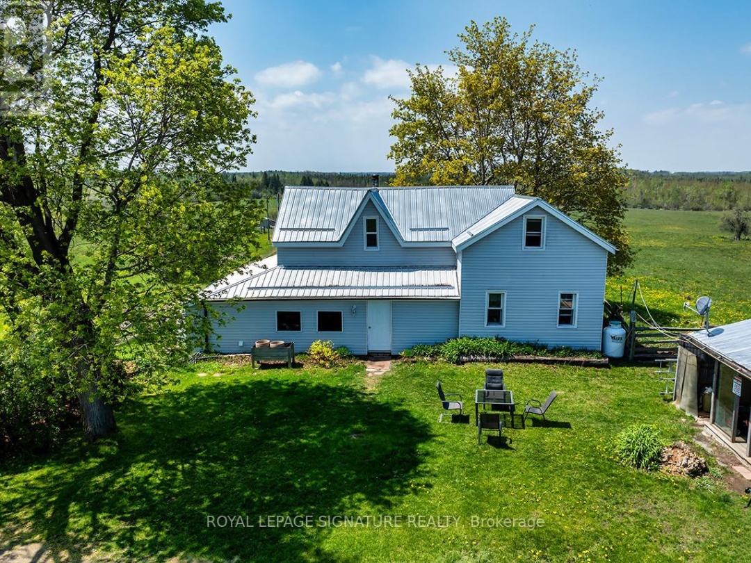 1007 MOOR ROAD, Kawartha Lakes (Eldon)