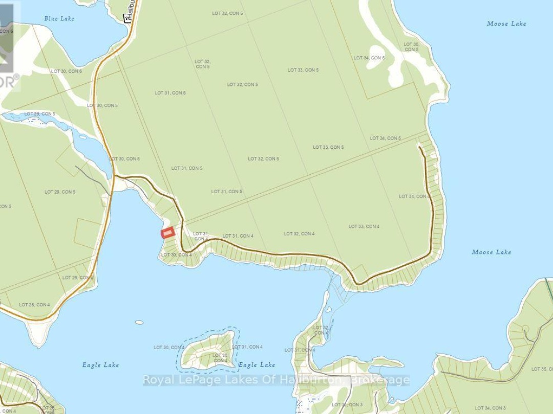 1130 PARSONS ROAD, Eagle Lake