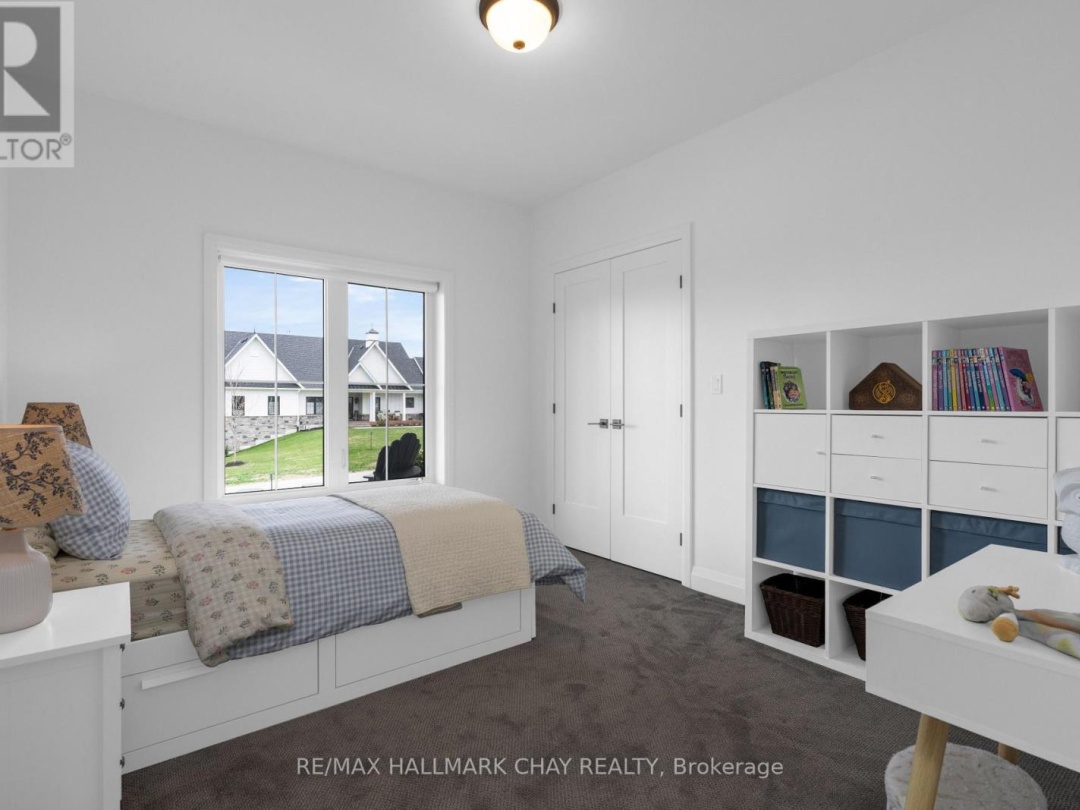 41 THOROUGHBRED DRIVE, Oro-Medonte