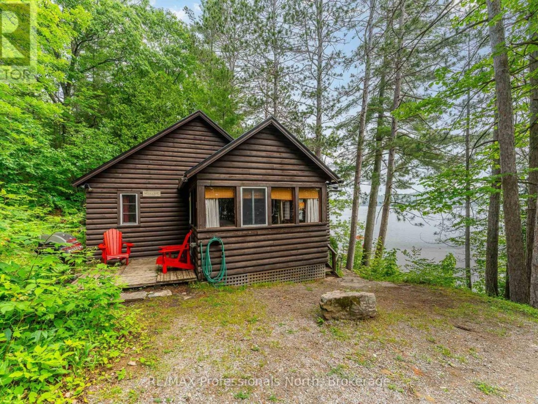 1030 SCHAEFER'S ROAD, Gull Lake