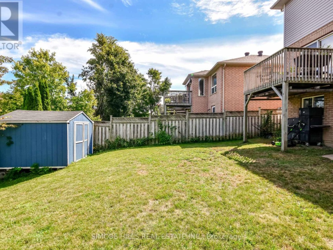 73 VANESSA DRIVE, 