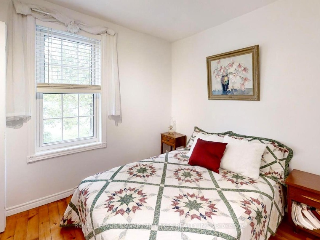 3472 MONCK ROAD, Kawartha Lakes (Norland)