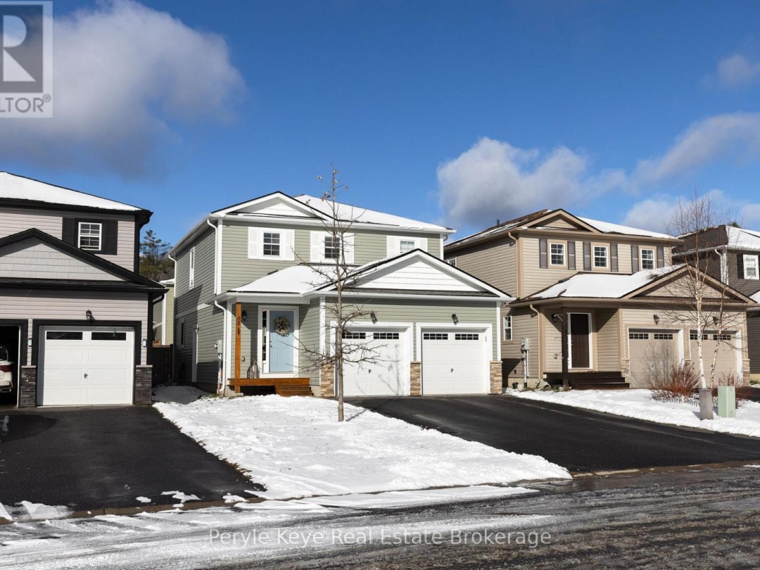 65 FIELDSTREAM CHASE, 