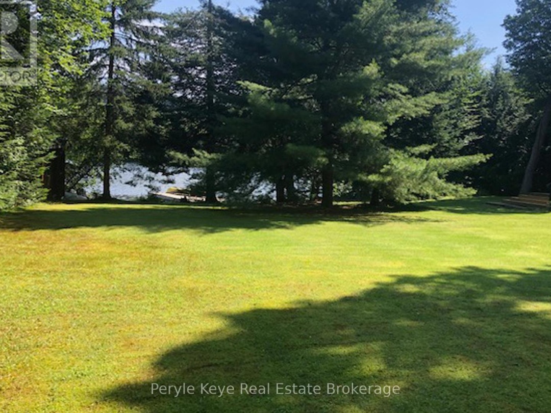 2391 LIMBERLOST ROAD, Dotty Lake