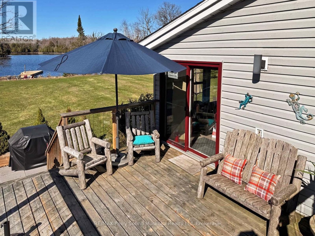 5 MEHARG DRIVE, Manitouwabing Lake
