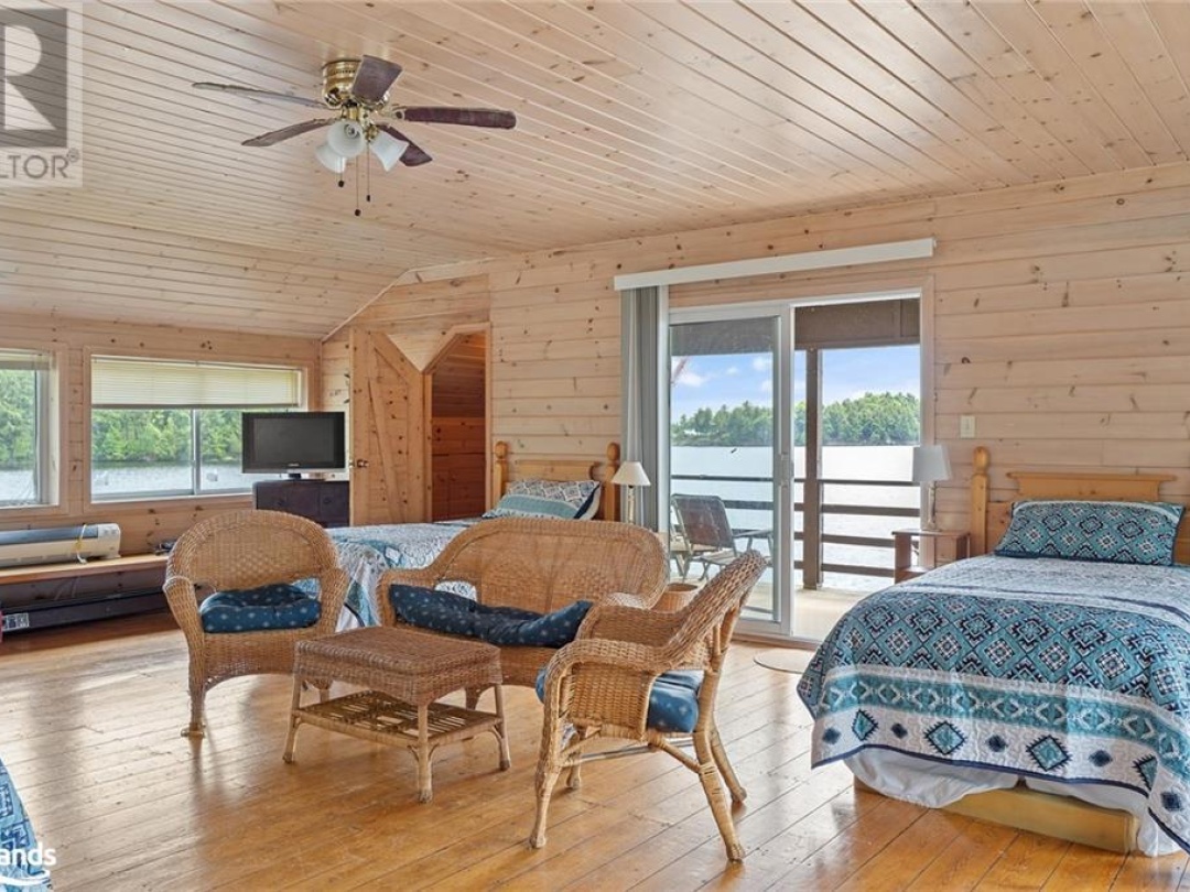 29 Is Keewaydin Island, Lake Muskoka