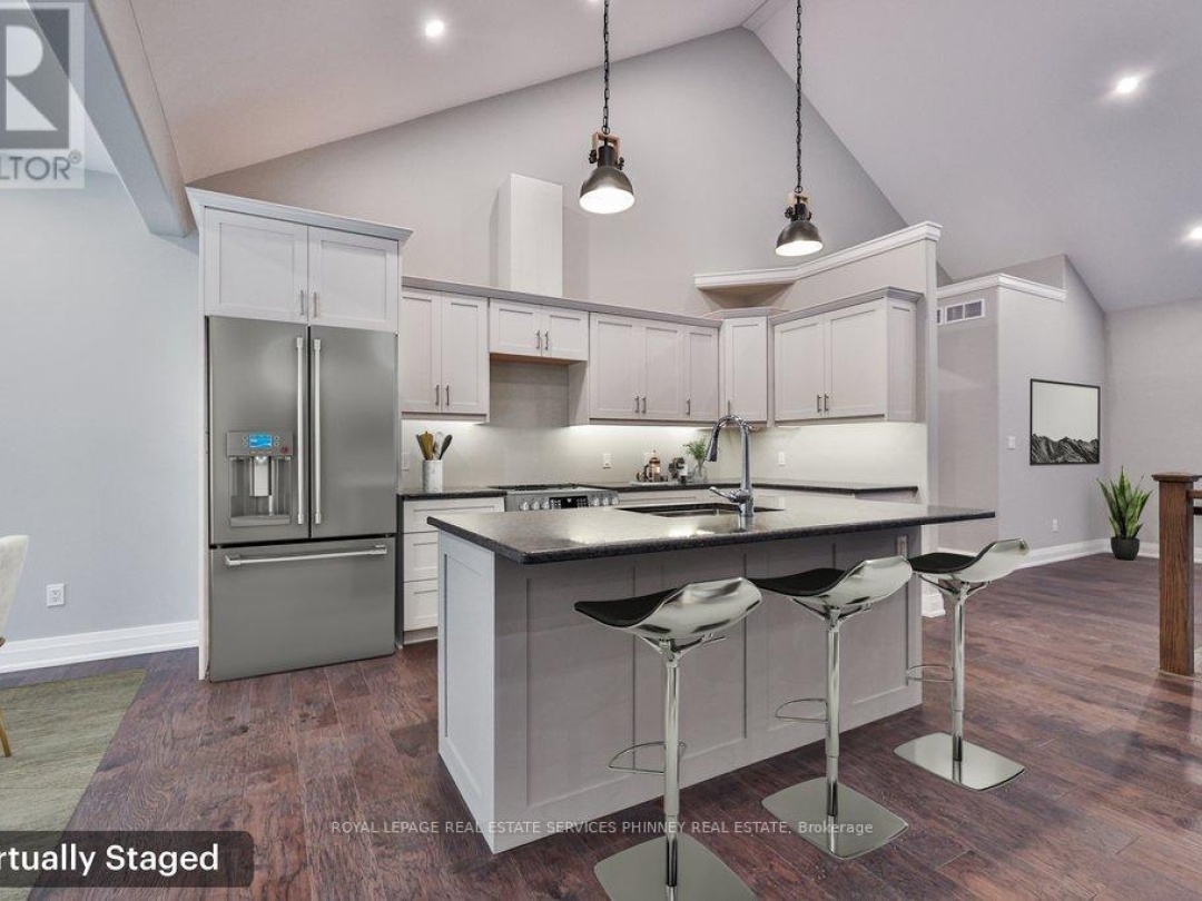 72 HARMONIOUS DRIVE, Burnt River