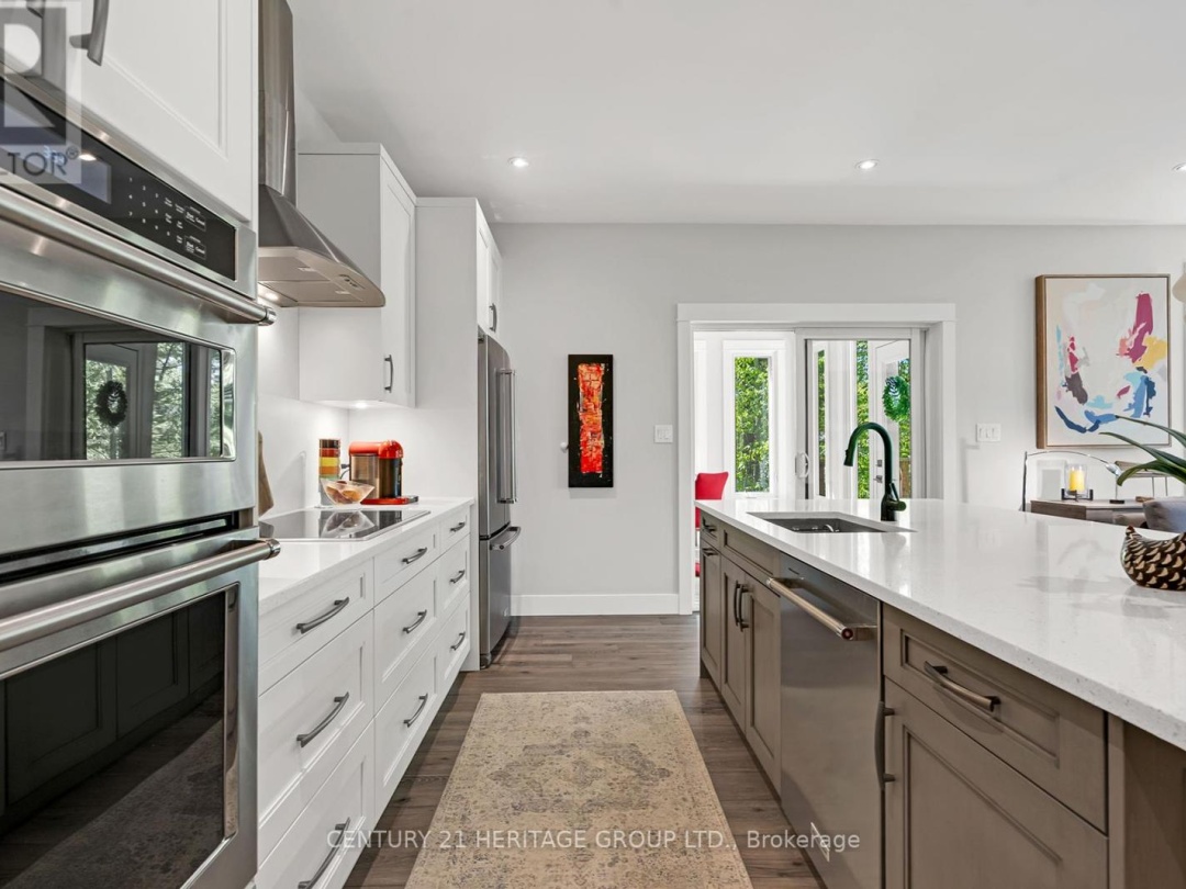 46 GODDARD CRESCENT, 
