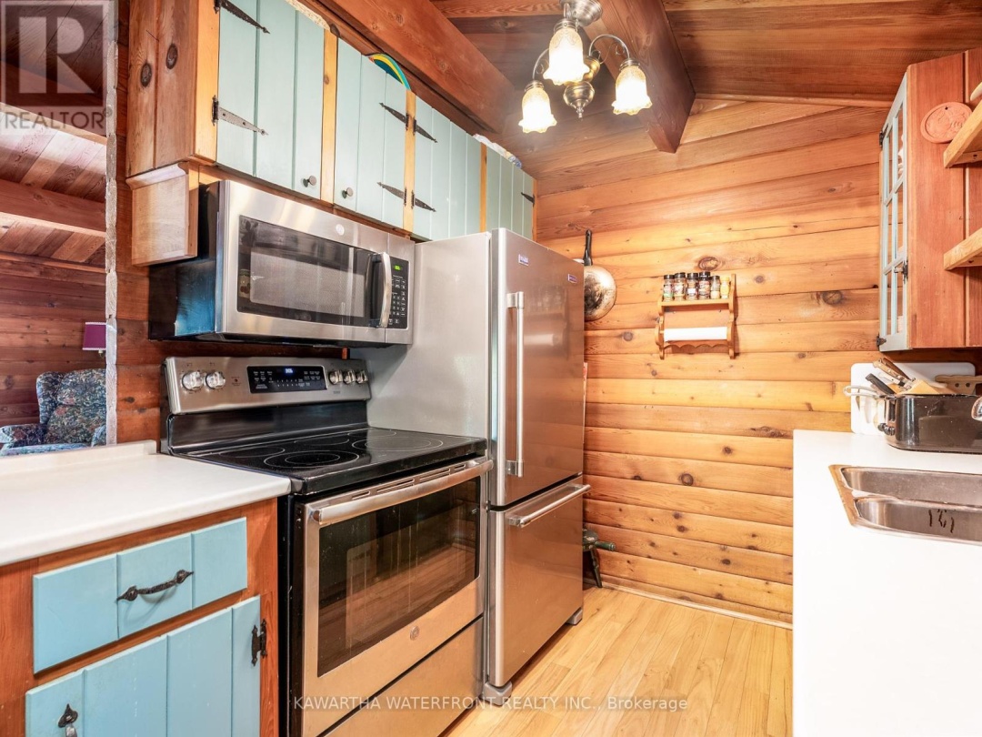 74 SHADOW LAKE 43 ROAD, Kawartha Lakes (Somerville)