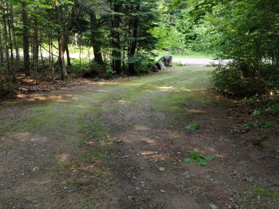 LOT 10 LOON LAKE ROAD S, Loon Lake