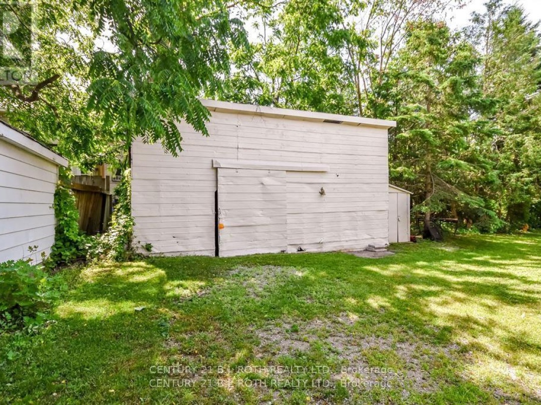 19 SOUTH STREET, Orillia