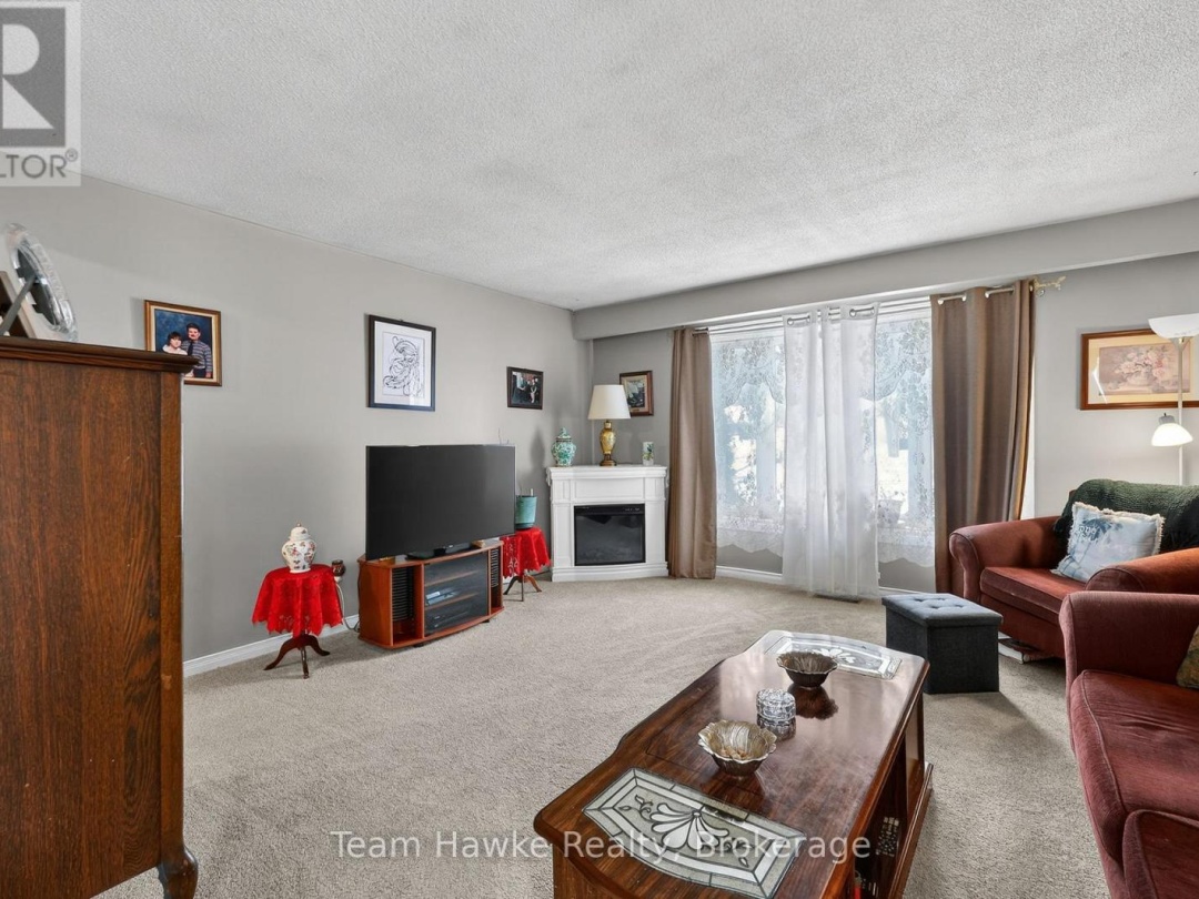575 SIMCOE AVENUE, Tay (Port McNicoll)