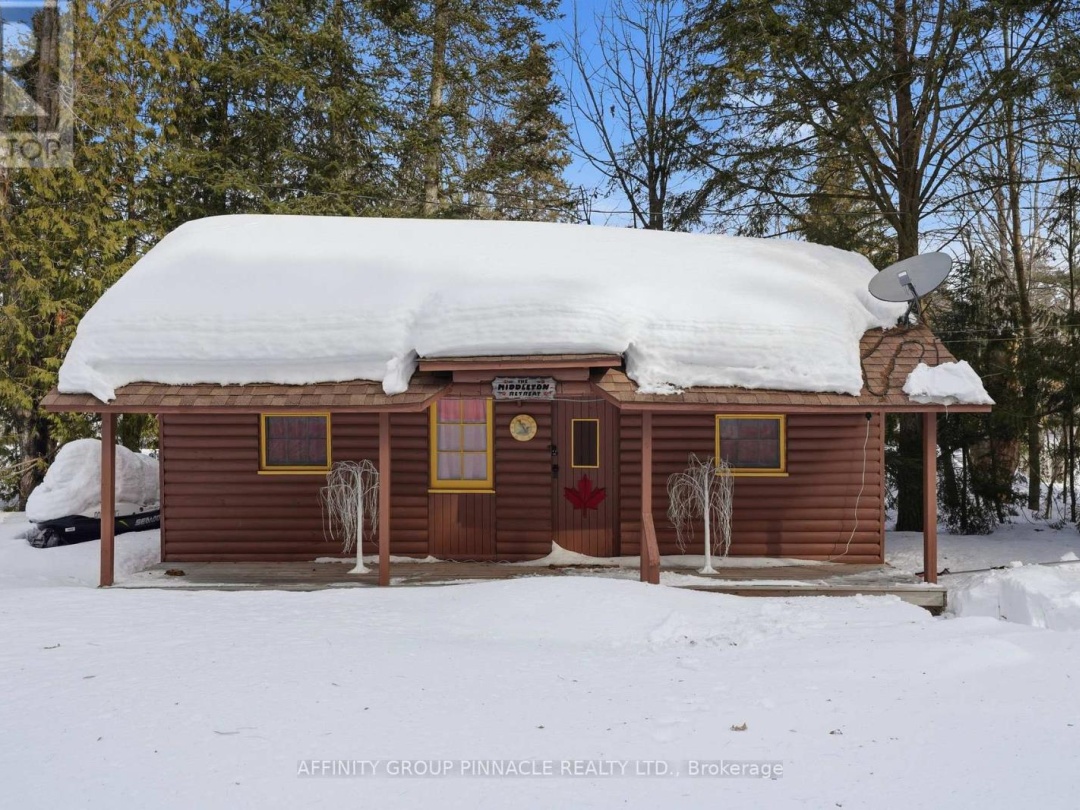 1150 MOORE LAKE ESTATES ROAD, Moore Lake