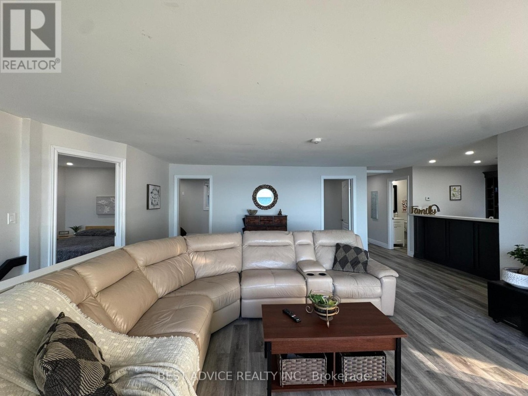 3794 MULEY POINT LANE, Lake Simcoe