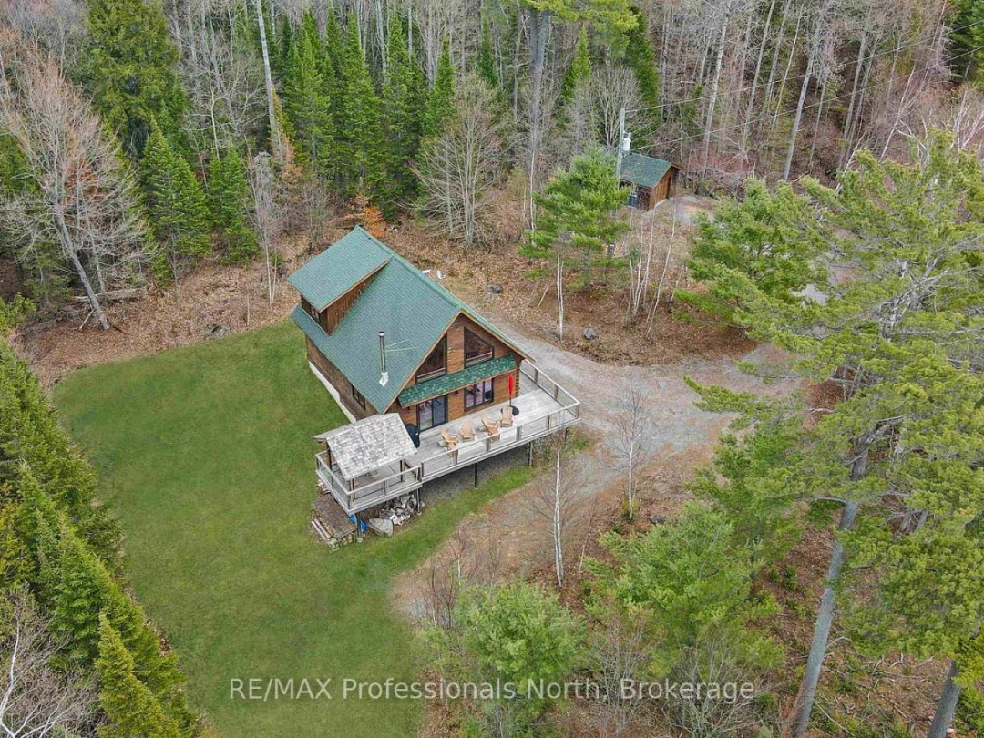 3047 HARBURN ROAD, Boyne Lake