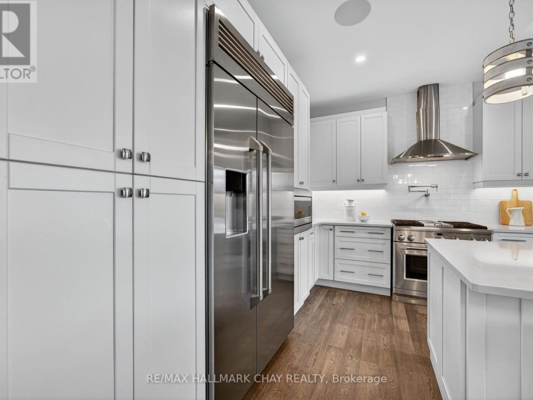 23 GELDERLAND CRESCENT, 