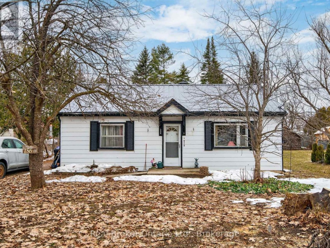 156 SILVER BIRCH CRESCENT, Tay (Port McNicoll)