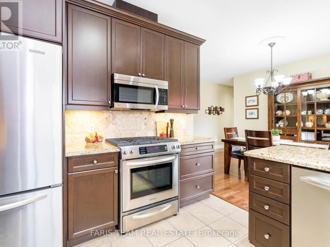 1962 Elana Drive, Severn (Bass Lake)