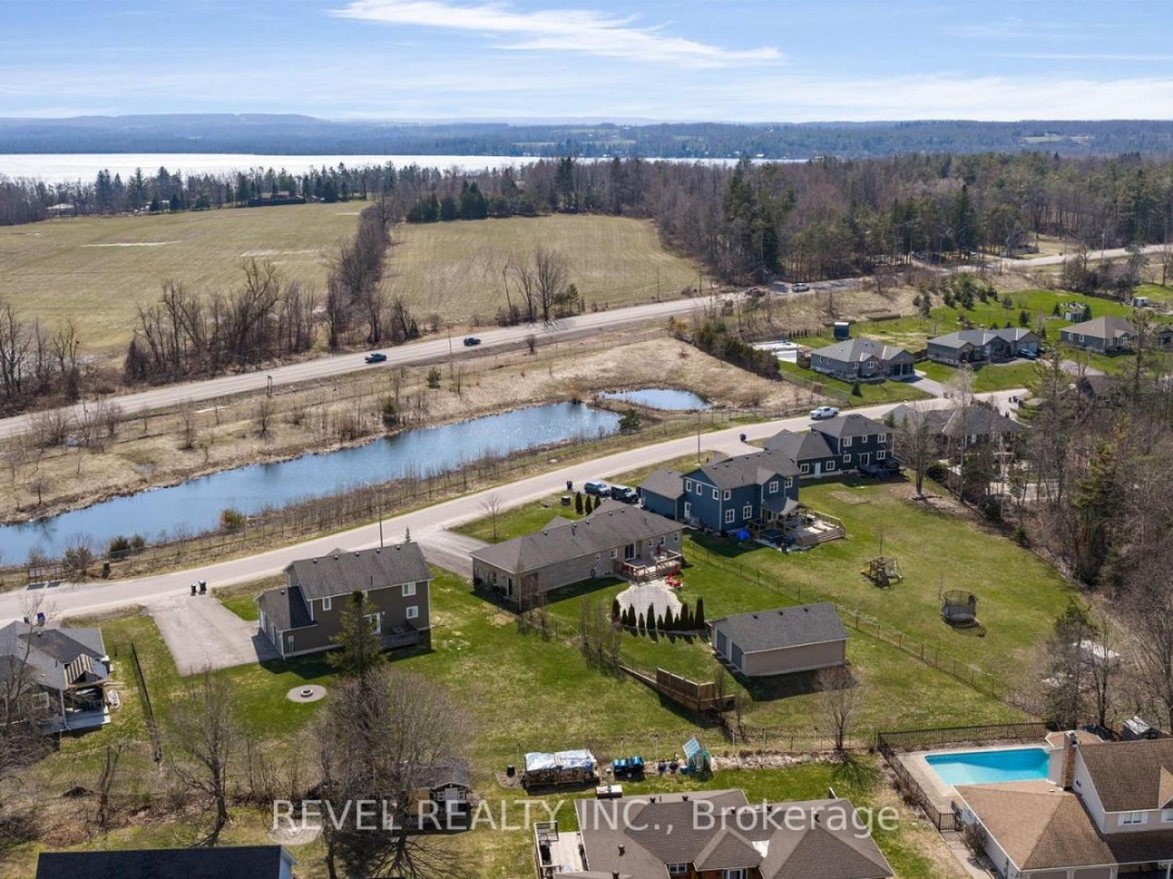 1962 ELANA DRIVE, Severn (Bass Lake)