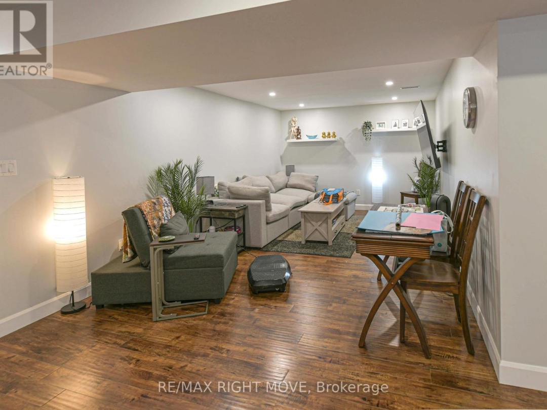 2997 STONE RIDGE BOULEVARD, Orillia