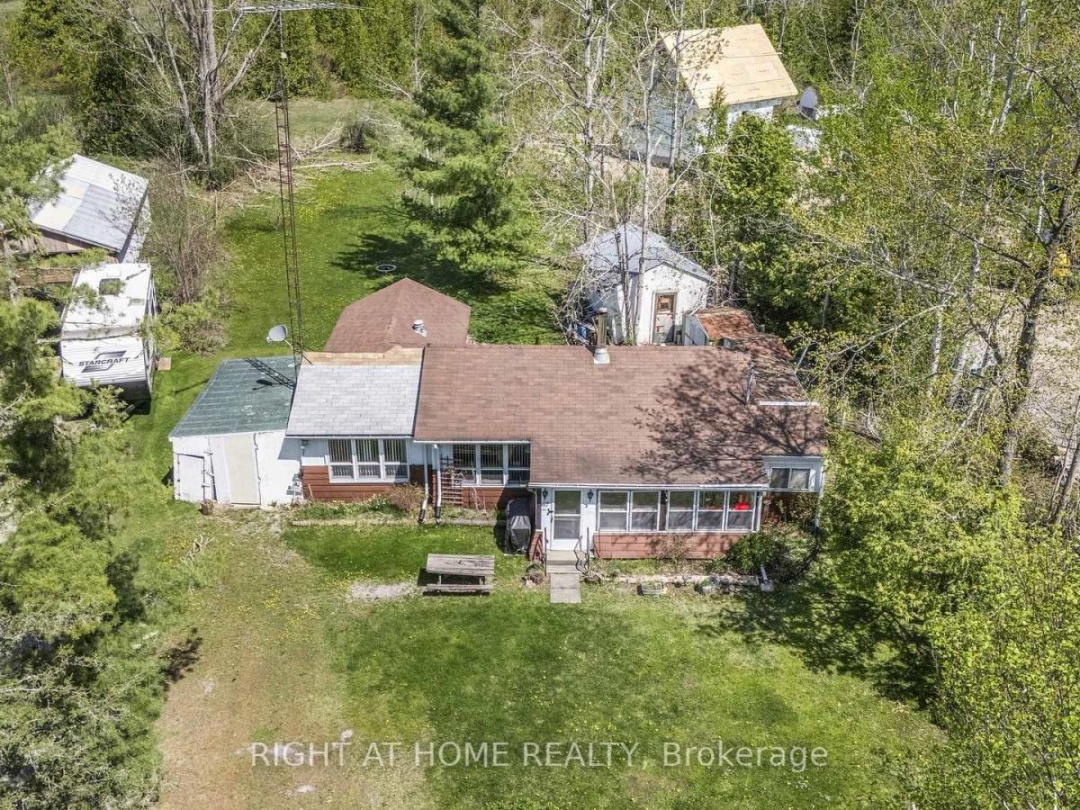 194 MCGUIRE BEACH ROAD, Kawartha Lakes (Carden)